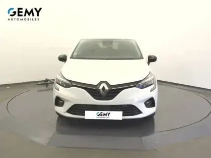 Photo 21 Renault Clio  SCe 65