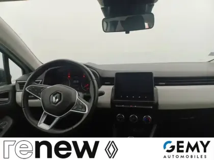 Photo 7 Renault Clio  SCe 65