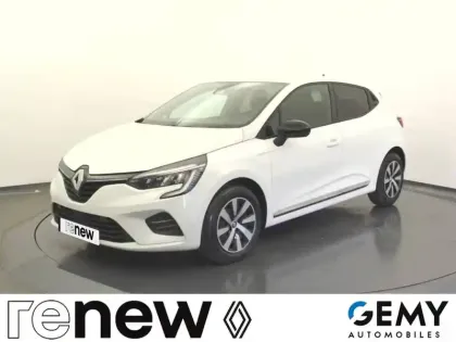 Photo Renault Clio Evolution