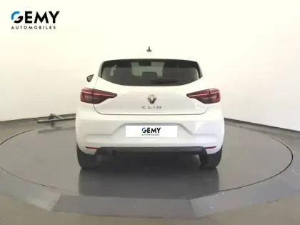 Photo 24 Renault Clio  SCe 65