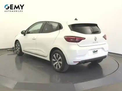 Photo 26 Renault Clio  SCe 65