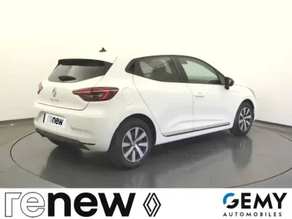 Photo 17 Renault Clio  SCe 65