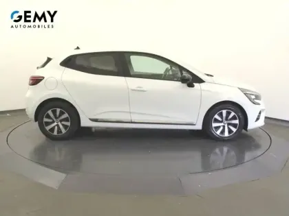 Photo 23 Renault Clio  SCe 65