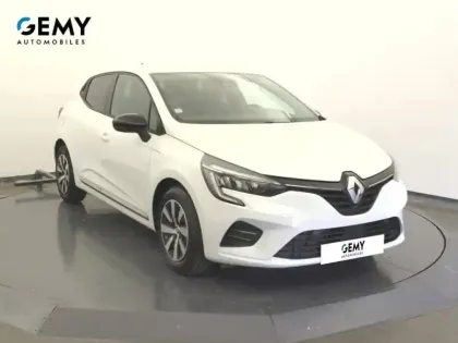 Photo 22 Renault Clio  SCe 65