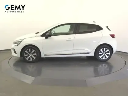 Photo 38 Renault Clio  SCe 65