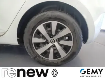 Photo 10 Renault Clio  SCe 65