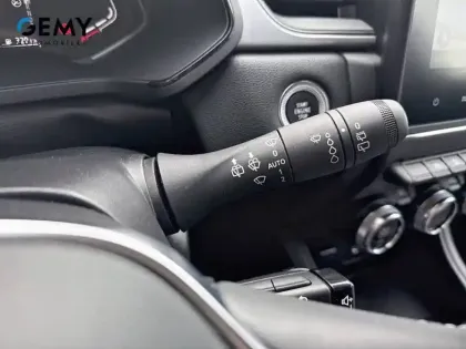Photo 20 Renault Captur  E-Tech full hybrid 145
