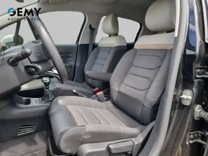 Photo 8 Citroën C3  PureTech 110 S&S BVM6