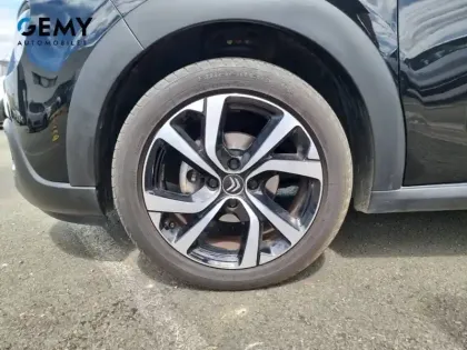 Photo 10 Citroën C3  PureTech 110 S&S BVM6