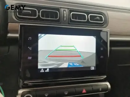 Photo 44 Citroën C3  PureTech 110 S&S BVM6