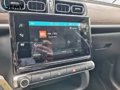 Photo 15 Citroën C3  PureTech 110 S&S BVM6