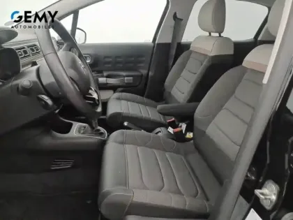 Photo 33 Citroën C3  PureTech 110 S&S BVM6