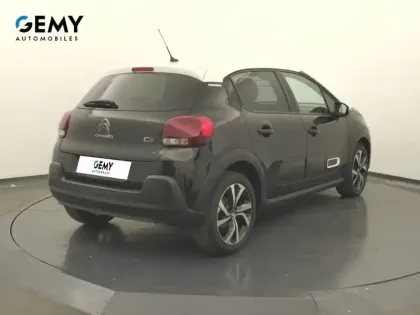 Photo 42 Citroën C3  PureTech 110 S&S BVM6