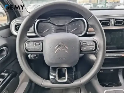Photo 11 Citroën C3  PureTech 110 S&S BVM6