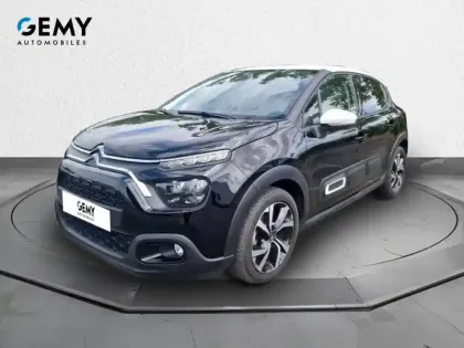 Photo Citroën C3 Shine Pack