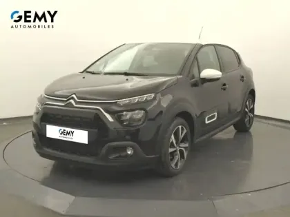 Photo 25 Citroën C3  PureTech 110 S&S BVM6