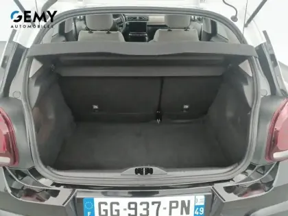 Photo 30 Citroën C3  PureTech 110 S&S BVM6