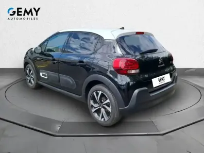 Photo 6 Citroën C3  PureTech 110 S&S BVM6