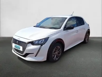 Photo Peugeot 208 Style