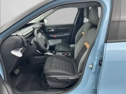 Photo 10 Citroën C3 Aircross  Hybride 145 ch Aut
