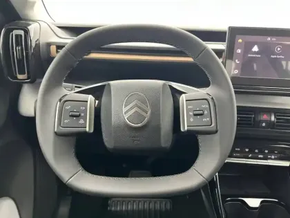 Photo 8 Citroën C3 Aircross  Hybride 145 ch Aut