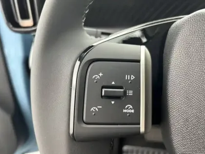 Photo 19 Citroën C3 Aircross  Hybride 145 ch Aut