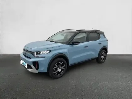 Photo Citroën C3 Aircross Plus