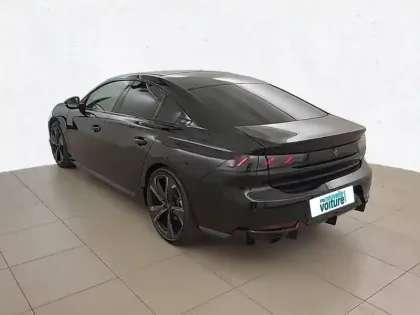 Photo 6 Peugeot 508  Hybrid4 360 e-EAT8 Peugeot Sport Engineered