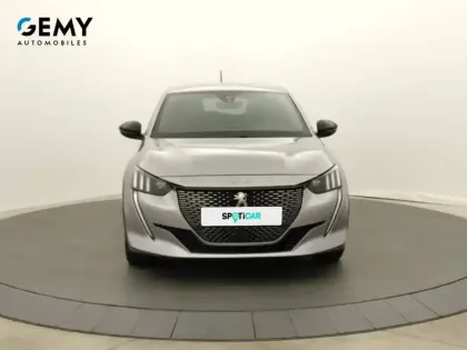 Photo 23 Peugeot 208  PureTech 100 S&S BVM6
