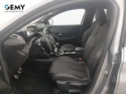 Photo 30 Peugeot 208  PureTech 100 S&S BVM6
