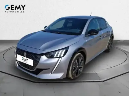 Photo Peugeot 208 Gt