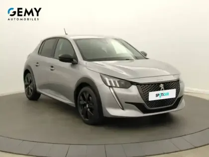 Photo 24 Peugeot 208  PureTech 100 S&S BVM6