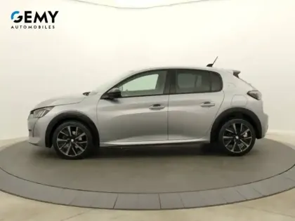 Photo 40 Peugeot 208  PureTech 100 S&S BVM6