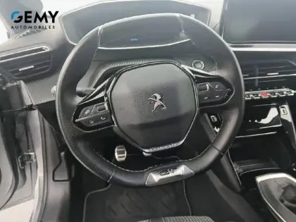 Photo 34 Peugeot 208  PureTech 100 S&S BVM6