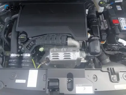 Photo 33 Peugeot 208  PureTech 100 S&S BVM6