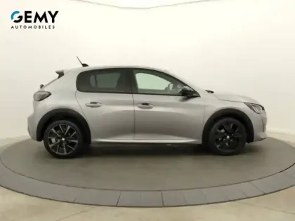 Photo 25 Peugeot 208  PureTech 100 S&S BVM6