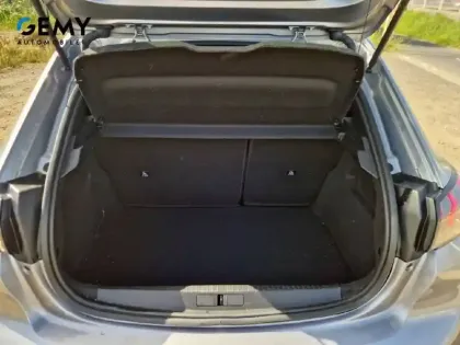 Photo 5 Peugeot 208  PureTech 100 S&S BVM6