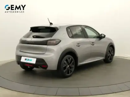 Photo 39 Peugeot 208  PureTech 100 S&S BVM6