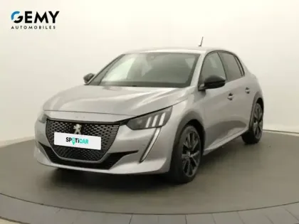 Photo 22 Peugeot 208  PureTech 100 S&S BVM6
