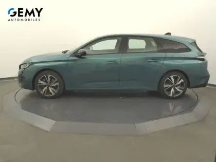 Photo 51 Peugeot 308  SW PHEV 180 e-EAT8