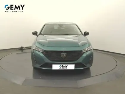 Photo 34 Peugeot 308  SW PHEV 180 e-EAT8