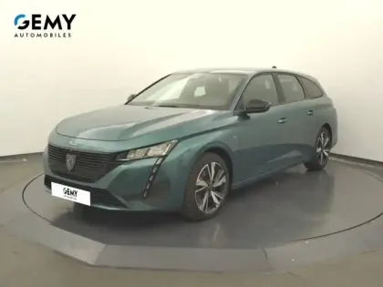 Photo 33 Peugeot 308  SW PHEV 180 e-EAT8