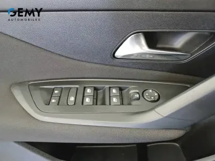 Photo 48 Peugeot 308  SW PHEV 180 e-EAT8