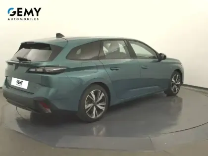 Photo 50 Peugeot 308  SW PHEV 180 e-EAT8