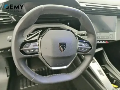 Photo 45 Peugeot 308  SW PHEV 180 e-EAT8