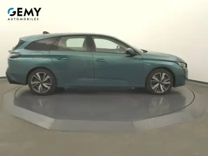 Photo 36 Peugeot 308  SW PHEV 180 e-EAT8