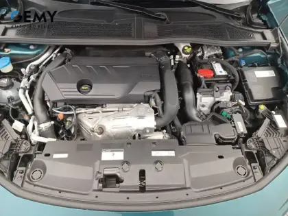 Photo 44 Peugeot 308  SW PHEV 180 e-EAT8