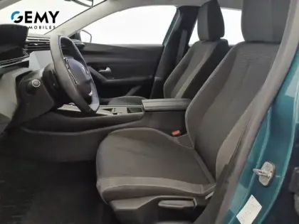 Photo 41 Peugeot 308  SW PHEV 180 e-EAT8