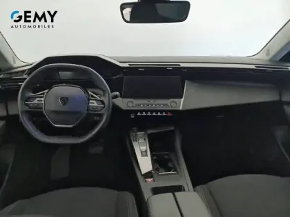 Photo 40 Peugeot 308  SW PHEV 180 e-EAT8
