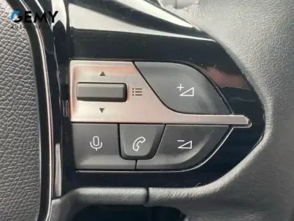Photo 28 Peugeot 308  SW PHEV 180 e-EAT8